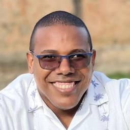 Anderson Joan Japa Mota