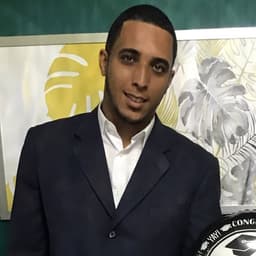 Daniel Omar Martínez Soler